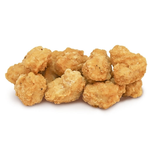 Gold Kist Breaded Large Breaded Popcorn Chicken, 6 x 80 oz Case - DOT product image 4