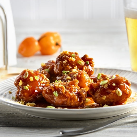 Pierce Chicken Boneless Marinated Boneless Chicken Wings, 2 x 80 oz Case - DOT product image 7