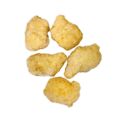 Gold Kist Tempura Battered Chicken Breast Nuggets, 2 x 80 oz Case - DOT product image 3