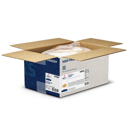 Pierce Chicken Diced Chicken Breast, 2 x 80 oz Case - DOT product image 8