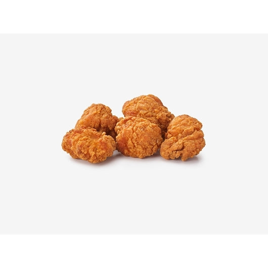 Pierce Chicken Boneless Spicy Boneless Chicken Wings, 2 x 5 lb Case - DOT product image 4