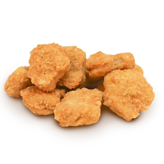 Gold Kist White Homestyle White And Dark Meat Chicken Nuggets, 6 x 6 x 5 lb Case - DOT product image 3