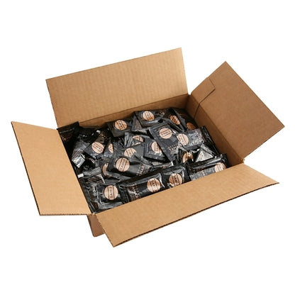 San J Organic Tamari Soy Sauce Packets, 200 x 0.25 fl oz Case - DOT product image 4