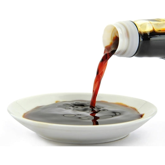 San J Gluten Inc. Gluten Free Tamari Soy Sauce, 1 x 5 GA Case - DOT product image 2