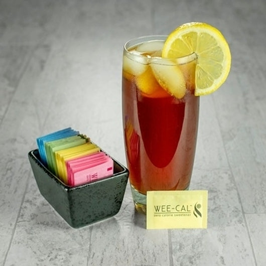 Commodity Sugar & Domino Yellow Packets Sugar, 2000 x 2000 each Case - DOT product image 3