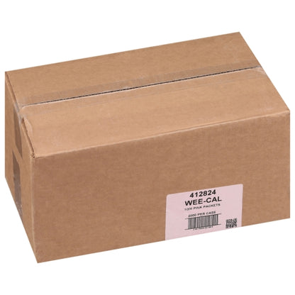 Domino Commodity Sugar Substitute Pink Packets, 2000 x 2000 each Case - DOT product image 5