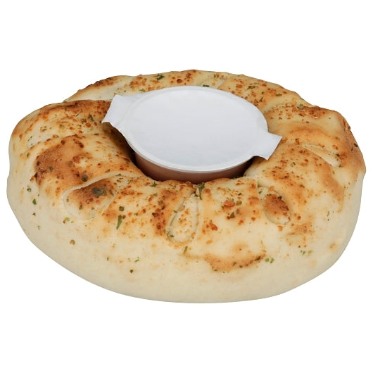 Carando PIZZA RIP-N-DIP CHEESE, 12 x 8.5 oz Case - DOT product image 5
