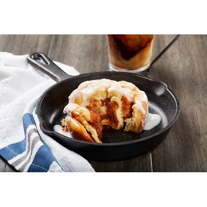 Ne Mo's Cinnamon Pull-Apart Cinnamon Roll, 6 x 6 x 4.4 oz Case - Bakery & Desserts