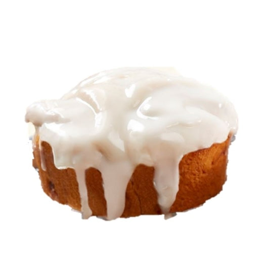 Ne Mo's Cinnamon Pull-Apart Cinnamon Roll, 6 x 6 x 4.4 oz Case - DOT product image 2