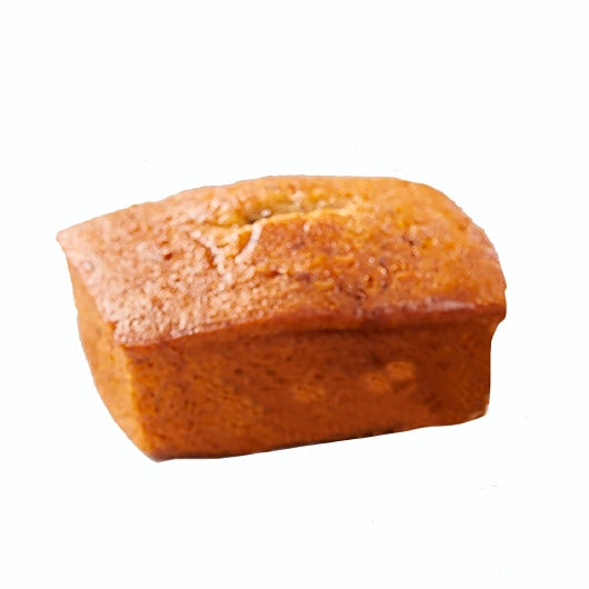 Ne-Mo's Banana Cake Bread, 12 x 4 oz Case - DOT product image 2