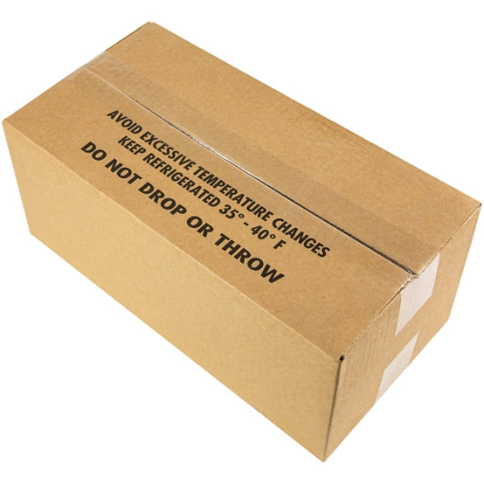 Merkts Sharp Cheddar Cheese, 2 x 5 lb Case - DOT product image 6