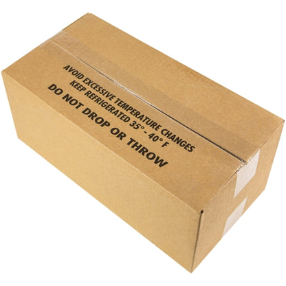 Merkts Sharp Cheddar Cheese, 2 x 5 lb Case - DOT product image 6