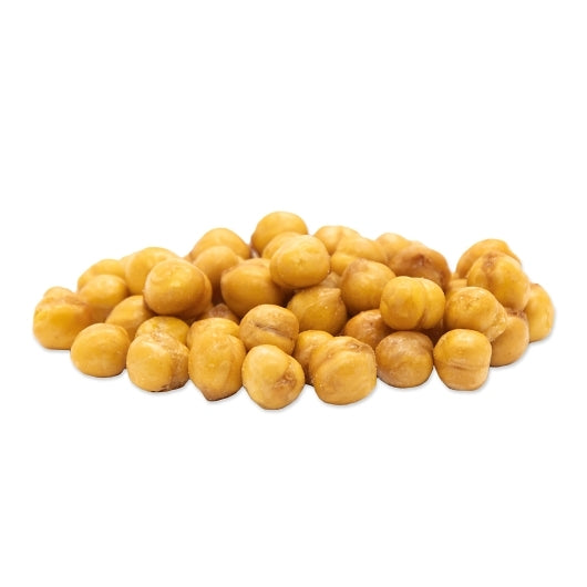It's Nature Roasted & Salted Chickpea, 1 x 5 lb Case - Beans & Legumes