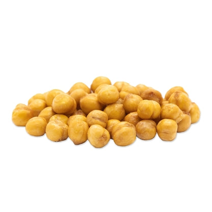 It's Nature Roasted & Salted Chickpea, 1 x 5 lb Case - Beans & Legumes