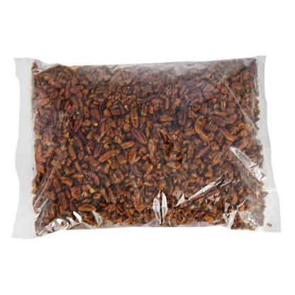 Chef Express Spicy PECAN SPICY CANDIED PIECES, 1 x 5 lb Case - DOT product image 2