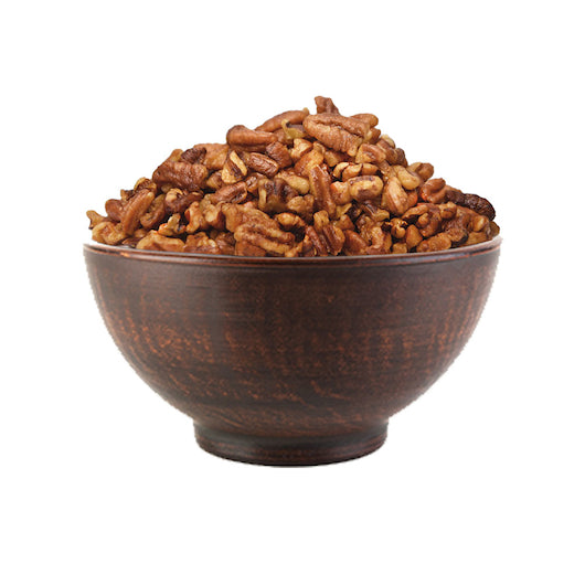Chef Express Spicy PECAN SPICY CANDIED PIECES, 1 x 5 lb Case - DOT product image 4