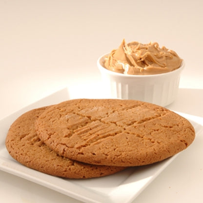 Azar Natural Peanut Butter, 2 x 5 lb Case - Pantry Ingredients