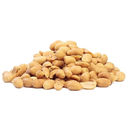 Azar Blanched Raw Peanut, 2 x 12.5 lb Case - DOT product image 2