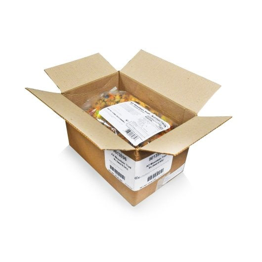 Azar Mountain Trail Mix, 2 x 5 lb Case - Nuts & Seeds