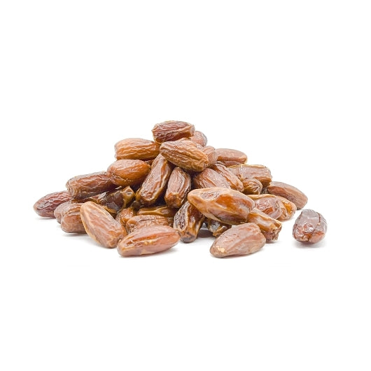Dates Pitted Whole Deglet Noor Whole Pitted Date, 1 x 15 lb Case - DOT product image 3