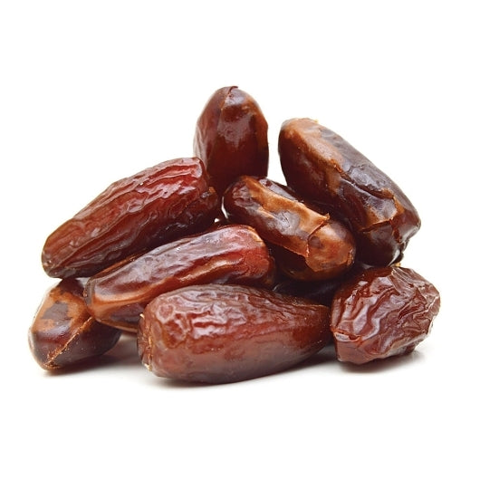 Dates Pitted Whole Deglet Noor Whole Pitted Date, 1 x 15 lb Case - DOT product image 2