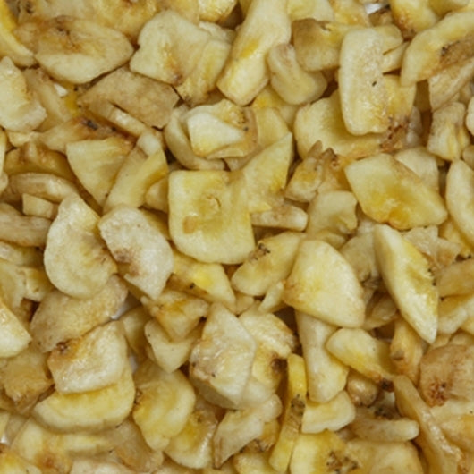 Banana Chips Sweett/Dried Sweetened Dried Banana Chip, 1 x 14 lb Case - DOT product image 2