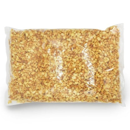 Azar Medium Chopped Peanut, 1 x 30 lb Case - DOT product image 2