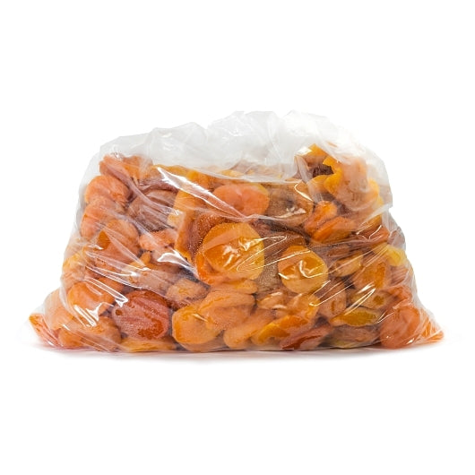 Azar Dried Whole Apricot, 1 x 5 lb Case - DOT product image 2