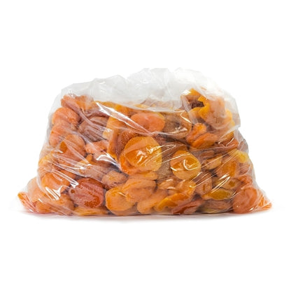 Azar Dried Whole Apricot, 1 x 5 lb Case - DOT product image 2