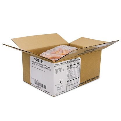 Azar Dried Whole Apricot, 1 x 5 lb Case - Dried Fruit & Fruit Snacks