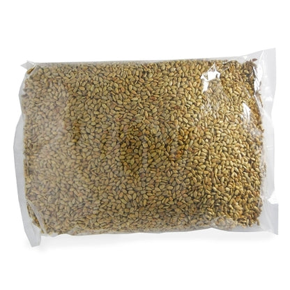 Bakers Select Roasted & Salted Sunflower Seed Kernels, 1 x 5 lb Case - Alternate product angle or state