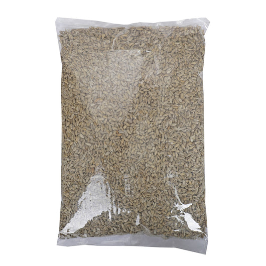 Bakers Select t Raw Shelled Sunflower Seed Kernels, 1 x 5 lb Case - Pantry Ingredients