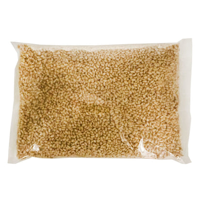 Azar Pine Nuts Pignolias Shelled, 1 x 5 lb Case - DOT product image 2