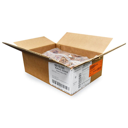 Bakers Select Pecan Halves Fancy, 1 x 5 lb Case - Alternate product angle or state