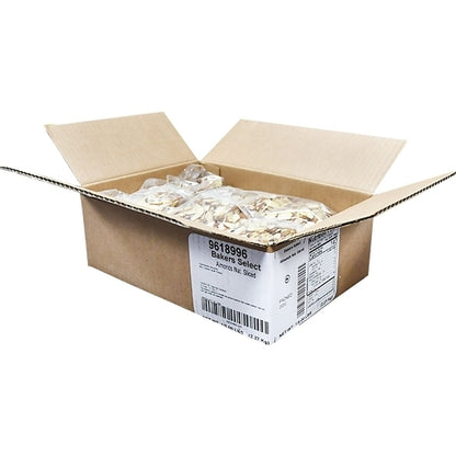 Baker's Select Almond Natural Sliced, 1 x 5 lb Case - Nuts & Seeds