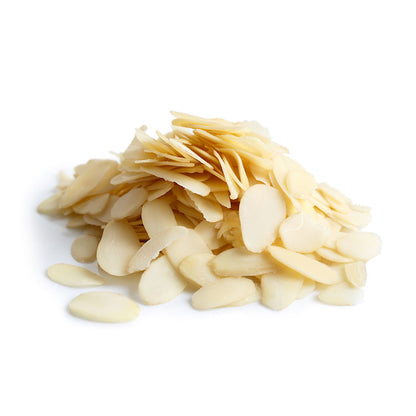 Bakers Select Almond Blanched Sliced, 1 x 5 lb Case - DOT product image 5