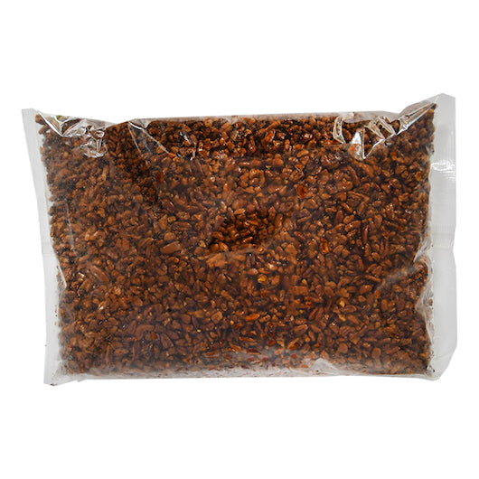 Azar Nut Bakers Pecan Special Medium Pieces, 1 x 5 lb Case - DOT product image 2