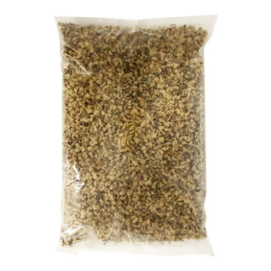 Chef Xpress Walnut Nuggets Toasted, 1 x 5 lb Case - Nuts & Seeds