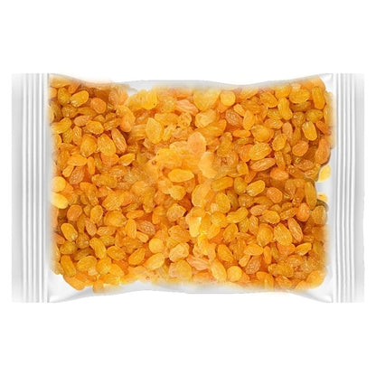 Azar Golden Seedless Raisin, 1 x 5 lb Case - DOT product image 2