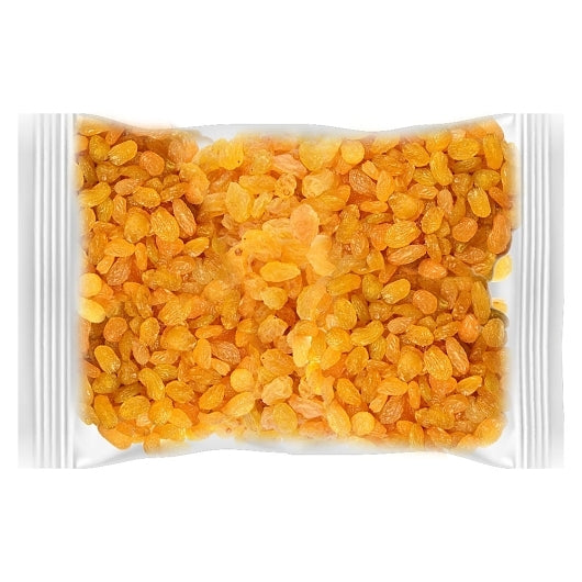 Azar Golden Seedless Raisin, 1 x 5 lb Case - DOT product image 2