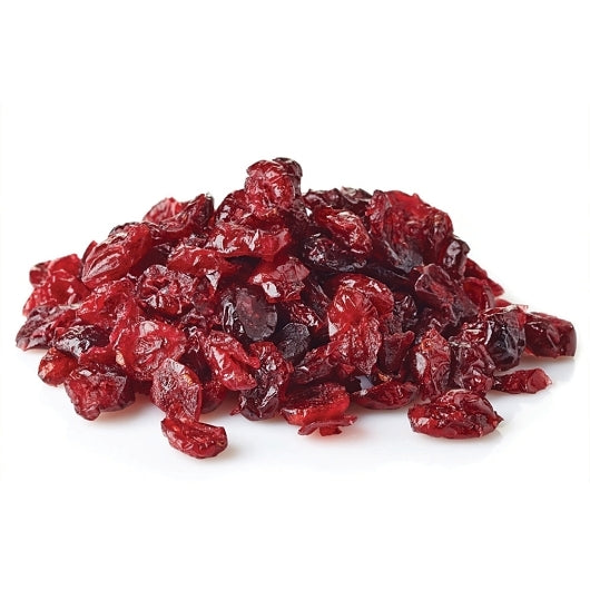 Azar Dried Cranberry, 1 x 5 lb Case - Dried Fruit & Fruit Snacks