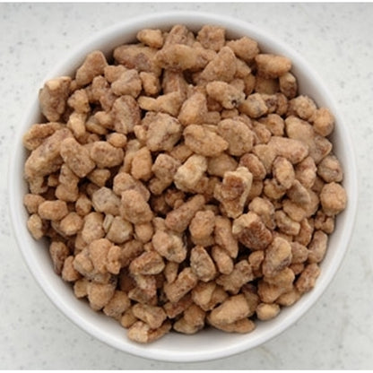 Chef Xpress Praline Pecan Pieces Medium, 1 x 5 lb Case - DOT product image 2