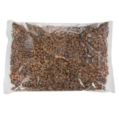 Chef Xpress Praline Pecan Pieces Medium, 1 x 5 lb Case - Nuts & Seeds