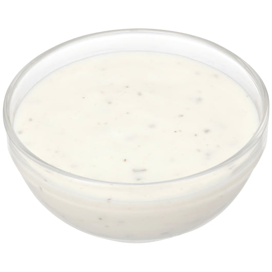 Naturally Fresh Light Ranch Dressing Single Serve, 100 x 1.5 oz Case - DOT product image 2