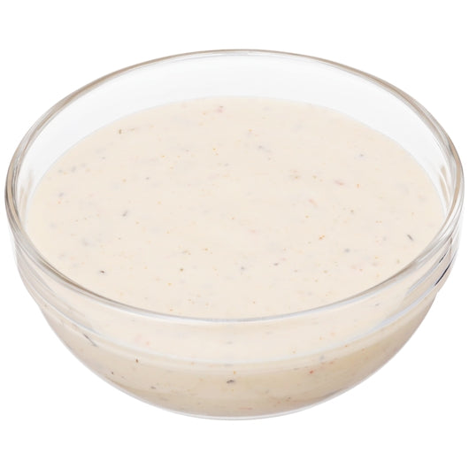 Naturally Fresh Jalapeno Ranch Dressing Single Serve, 100 x 1.5 oz Case - DOT product image 2