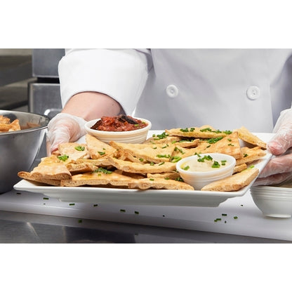 Rich's 16 Inch Whole Grain Pre-Baked Pizza Crust, 18 x 17 oz Case - DOT product image 7
