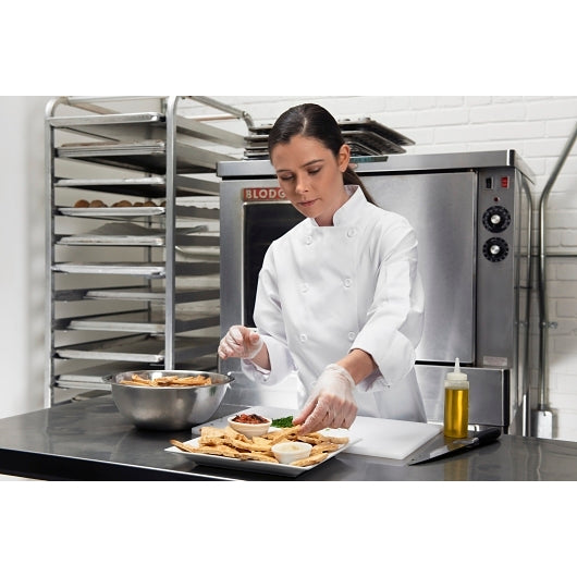 Rich's 16 Inch Whole Grain Pre-Baked Pizza Crust, 18 x 17 oz Case - DOT product image 8