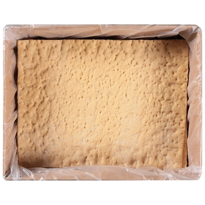 Richs Products Whole Grain Par-Baked Pizza Crust, 16 x 17 oz Case - DOT product image 7