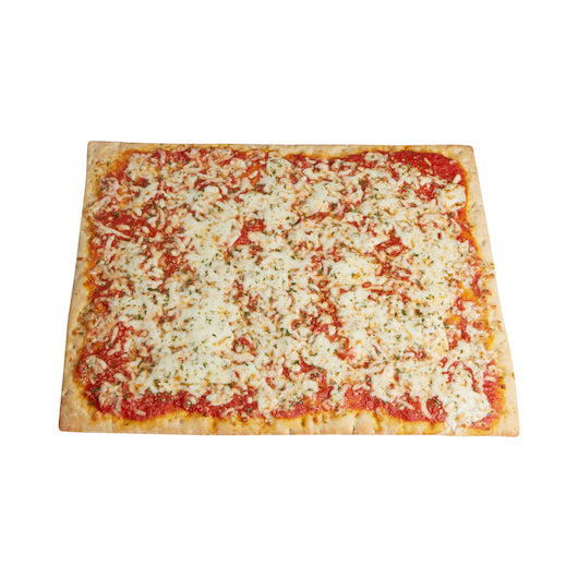 Richs Products Whole Grain Par-Baked Pizza Crust, 16 x 17 oz Case - DOT product image 3