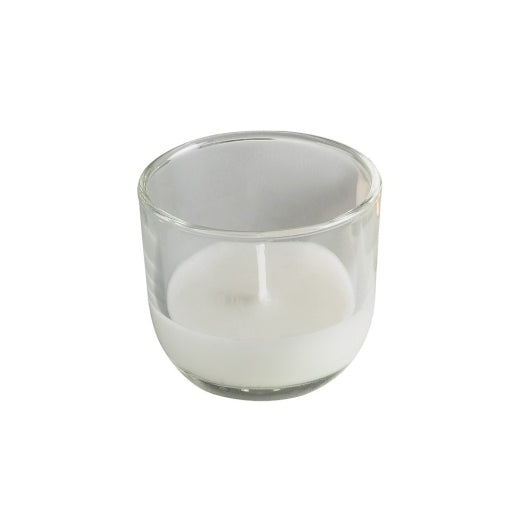 Sterno Candle Lamp 5 Hour Clear Glass Petite Lites, 2 x 24 ct Case - DOT product image 3